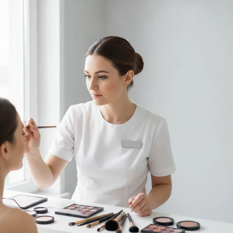 Braut Make-up Dietikon